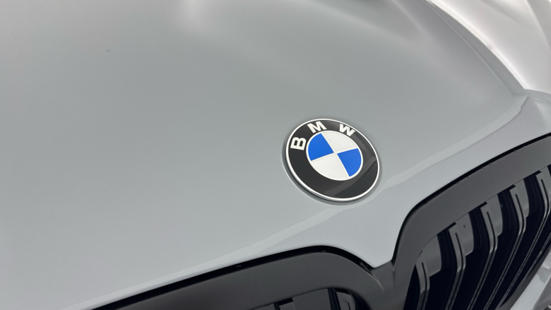 BMW X7 xDrive40d MHT M Sport 5dr Step Auto Diesel Estate